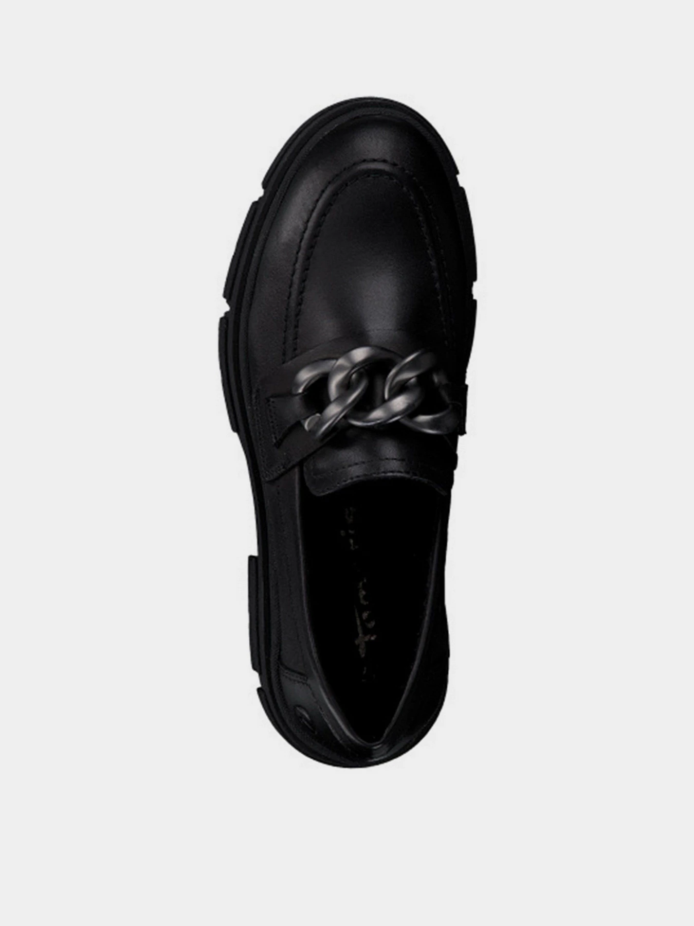 Туфли и лоферы Tamaris модель 1-1-24715-38-003 BLACK Фото
