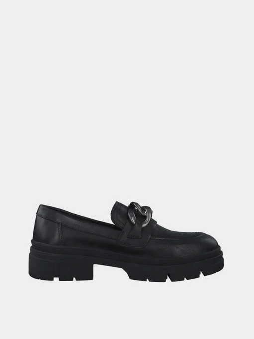 Туфли и лоферы Tamaris модель 1-1-24715-38-003 BLACK Фото