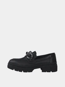 Туфли и лоферы Tamaris модель 1-1-24715-38-003 BLACK Фото