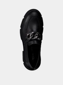 Туфли и лоферы Tamaris модель 1-1-24715-38-003 BLACK Фото