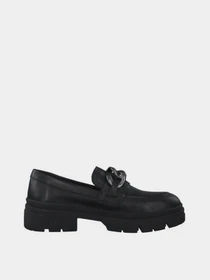 Туфли и лоферы Tamaris модель 1-1-24715-38-003 BLACK Фото