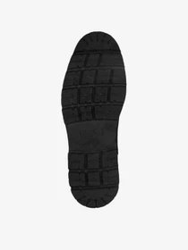 Ботинки и сапоги Tamaris модель 1-1-25992-37 001 BLACK Фото