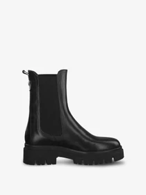 Ботинки и сапоги Tamaris модель 1-1-25992-37 001 BLACK Фото