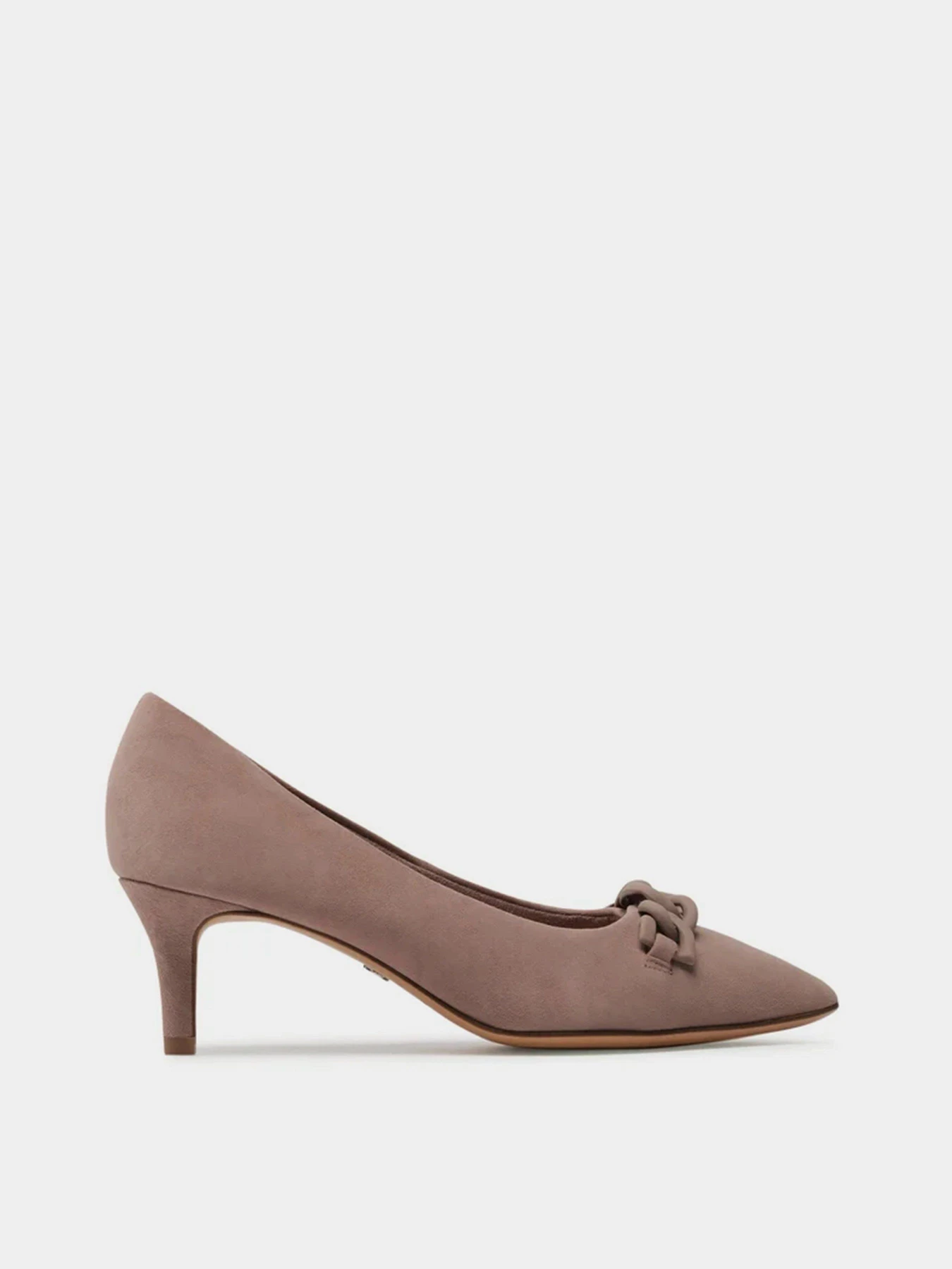 Туфли и лоферы Tamaris модель 1-1-22404-29 562 PALE MAUVE Фото