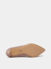 Туфли и лоферы Tamaris модель 1-1-22404-29 562 PALE MAUVE Фото