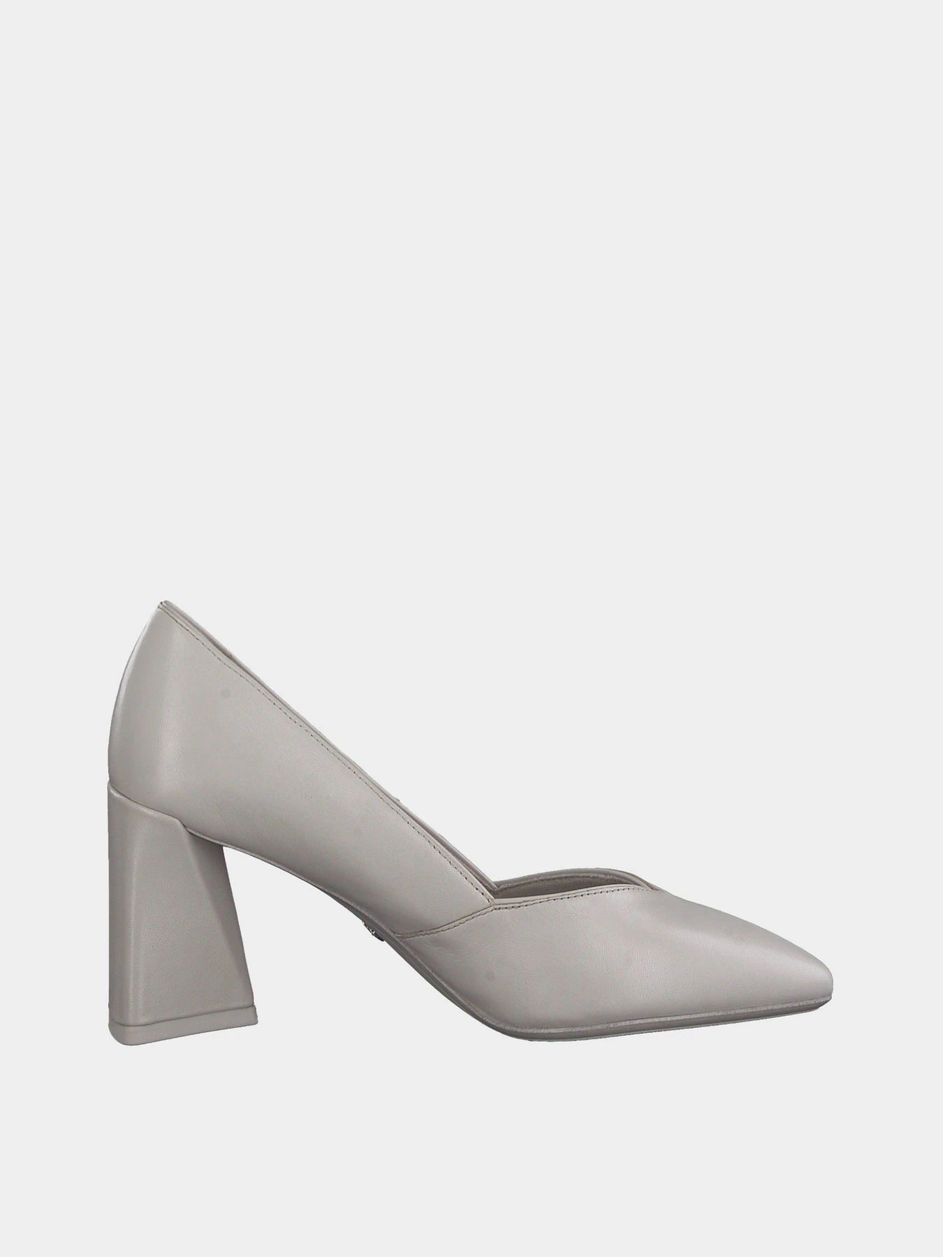 Туфли и лоферы Tamaris модель 1-1-22407-29 249 PALE GREY Туфли и лоферы Tamaris модель 1-1-22407-29 249 PALE GREY Фото