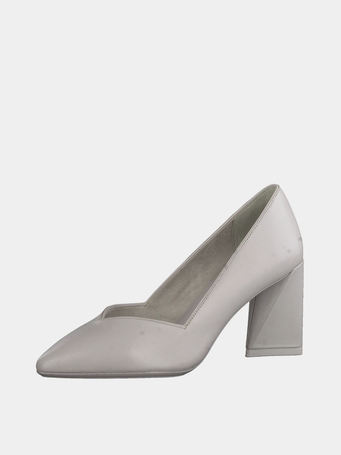 Туфли и лоферы Tamaris модель 1-1-22407-29 249 PALE GREY Туфли и лоферы Tamaris модель 1-1-22407-29 249 PALE GREY Фото