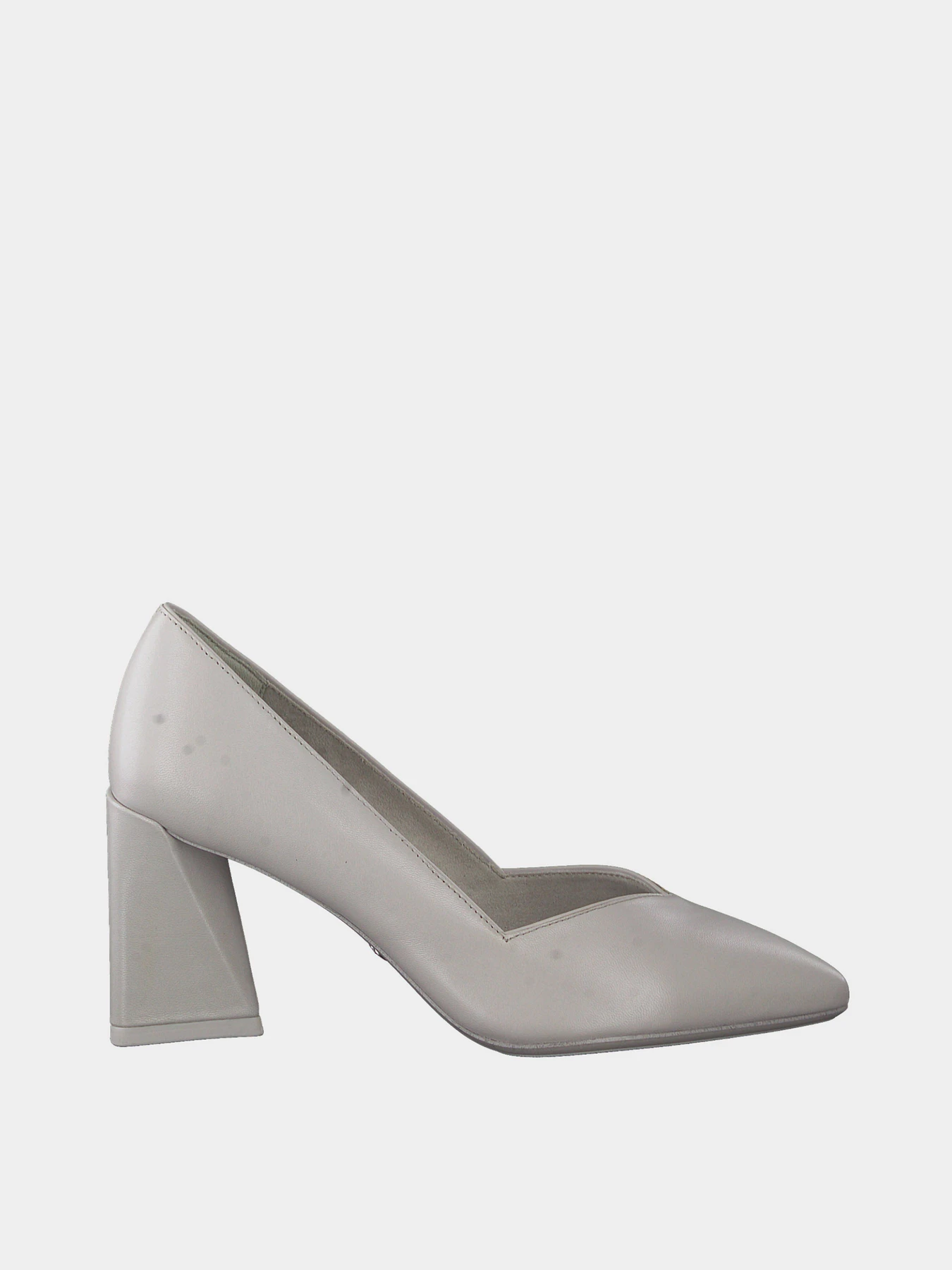 Туфли и лоферы Tamaris модель 1-1-22407-29 249 PALE GREY Туфли и лоферы Tamaris модель 1-1-22407-29 249 PALE GREY Фото