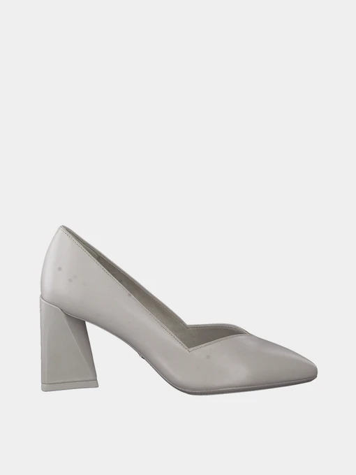 Туфли и лоферы Tamaris модель 1-1-22407-29 249 PALE GREY Фото