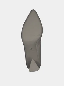 Туфли и лоферы Tamaris модель 1-1-22407-29 249 PALE GREY Фото