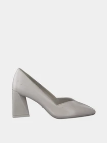 Туфли и лоферы Tamaris модель 1-1-22407-29 249 PALE GREY Фото