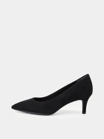 Туфли и лоферы Tamaris модель 1-1-22413-29 001 BLACK Фото