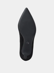 Туфли и лоферы Tamaris модель 1-1-22413-29 001 BLACK Фото