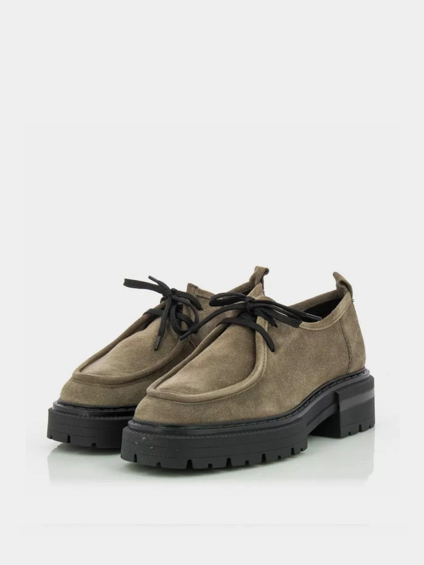 Кроссовки Tamaris модель 1-1-23739-29 347 DARK TAUPE Фото