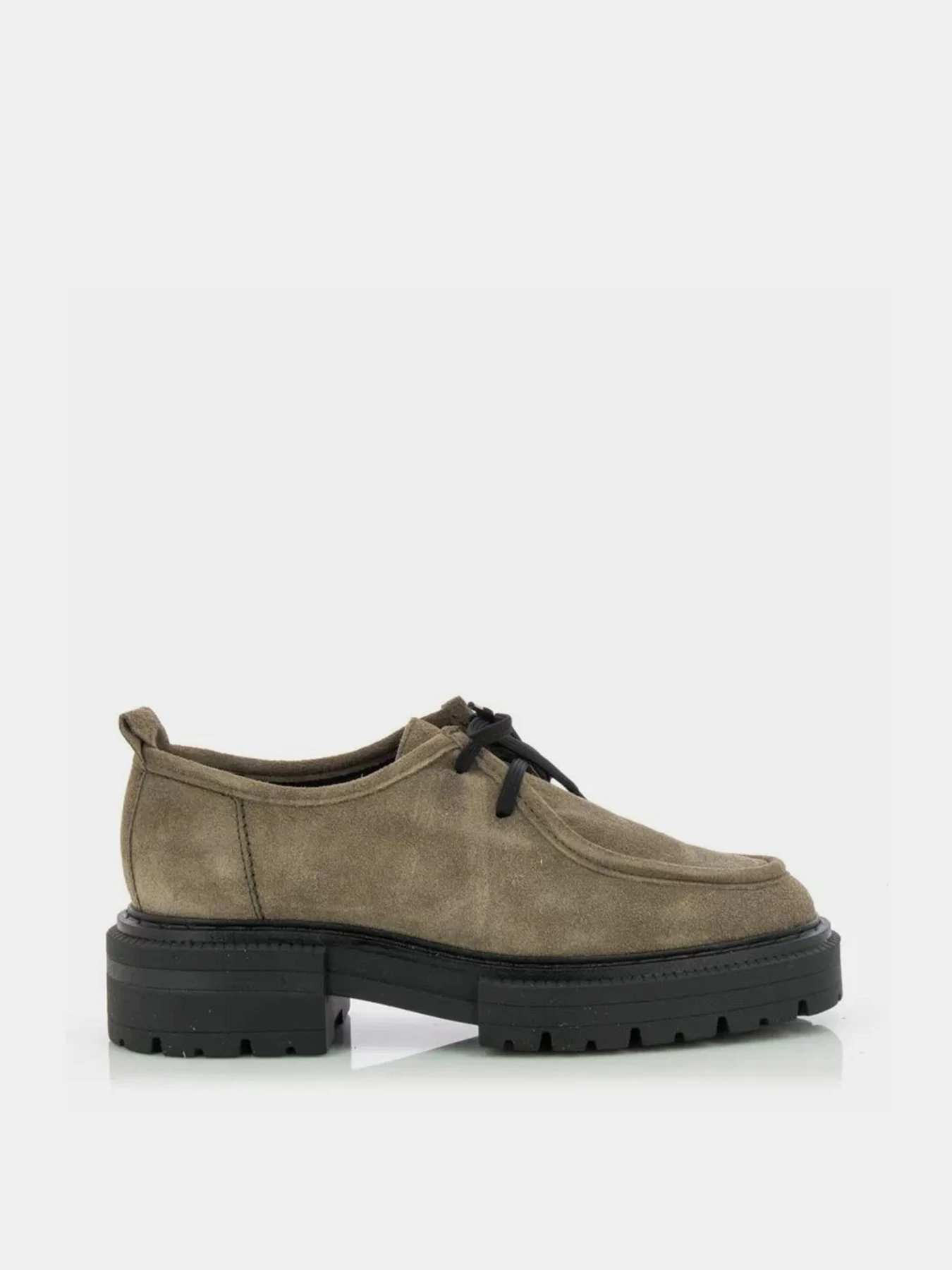 Кроссовки Tamaris модель 1-1-23739-29 347 DARK TAUPE Фото