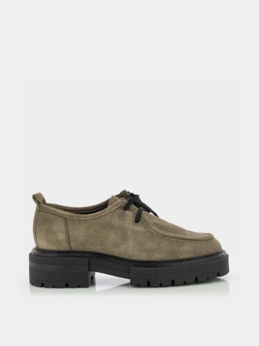 Кроссовки Tamaris модель 1-1-23739-29 347 DARK TAUPE Фото