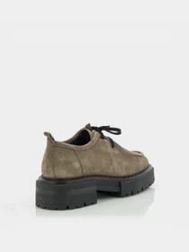 Кроссовки Tamaris модель 1-1-23739-29 347 DARK TAUPE Фото
