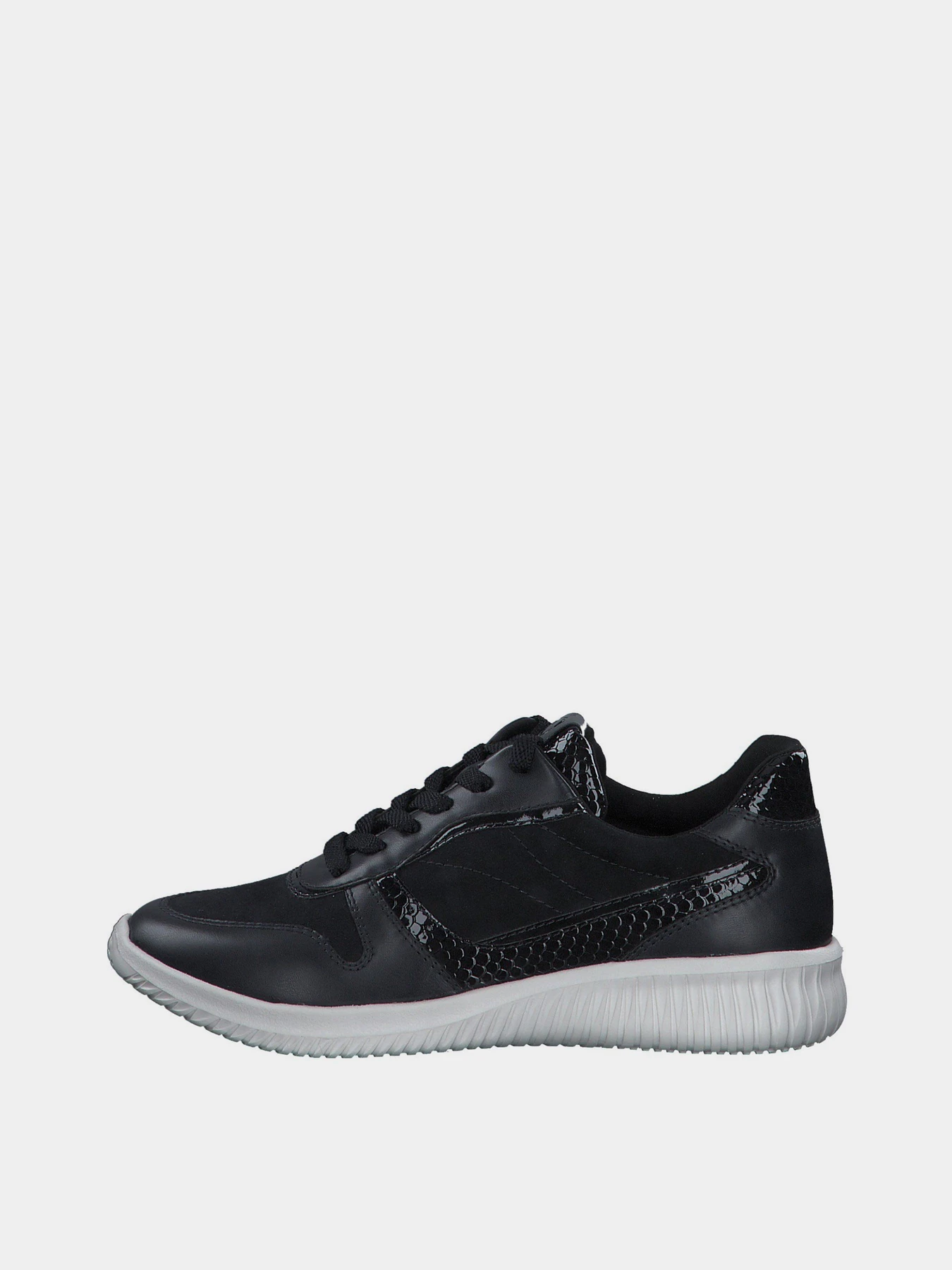 Кроссовки Tamaris модель 1-1-23746-29 890 NAVY COMB Фото