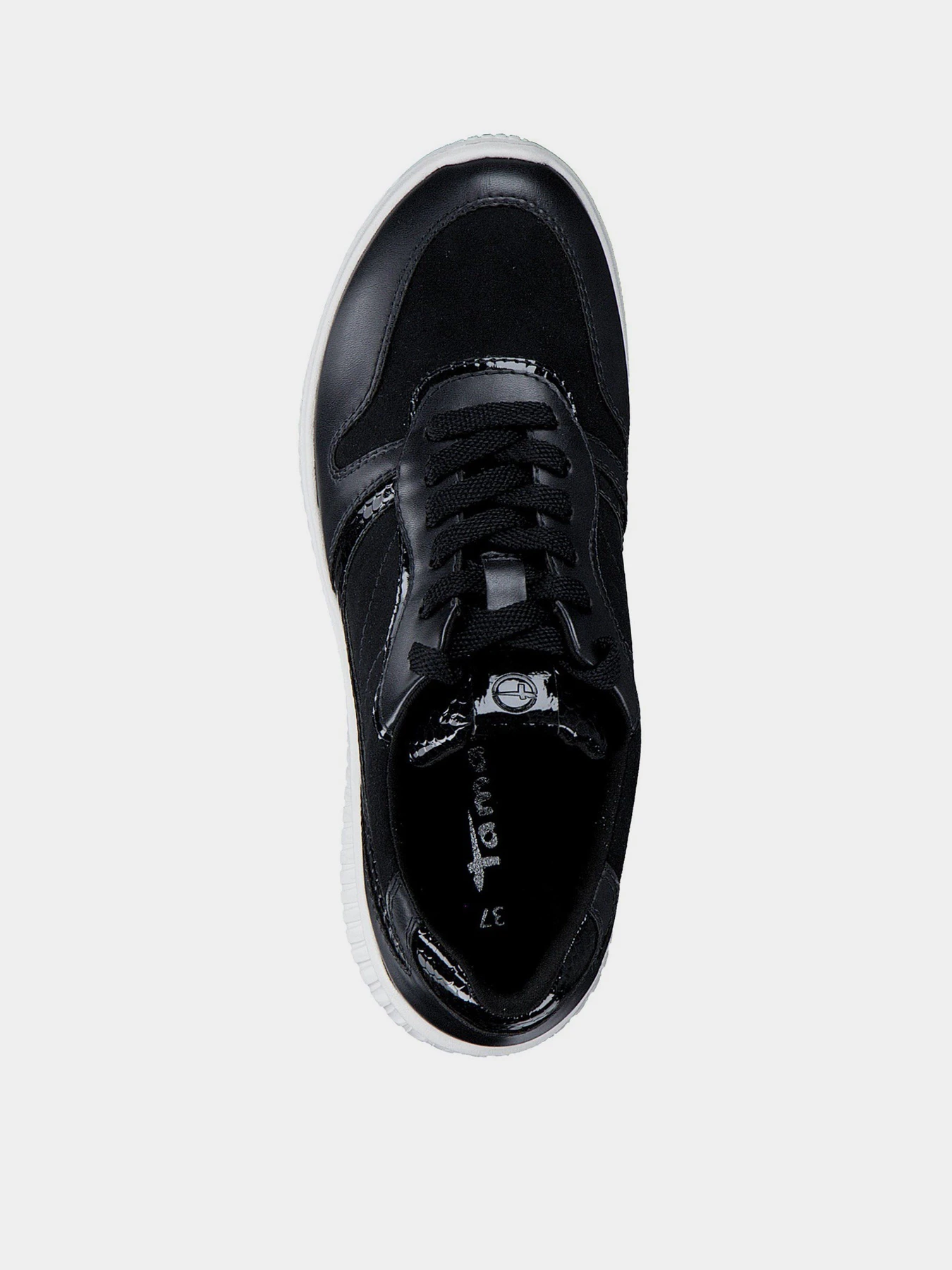 Кроссовки Tamaris модель 1-1-23746-29 890 NAVY COMB Фото