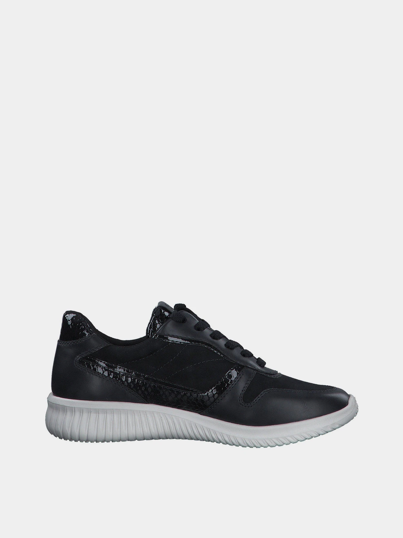 Кроссовки Tamaris модель 1-1-23746-29 890 NAVY COMB Фото