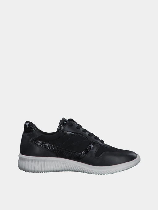Кроссовки Tamaris модель 1-1-23746-29 890 NAVY COMB Фото