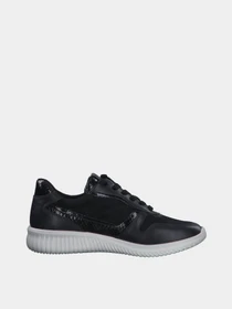 Кроссовки Tamaris модель 1-1-23746-29 890 NAVY COMB Фото
