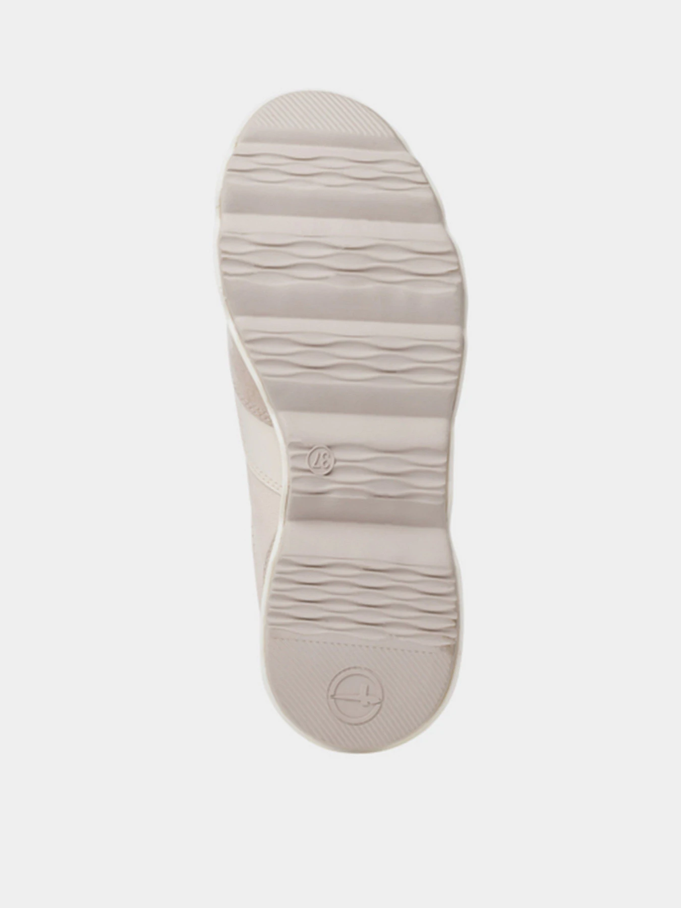 Кроссовки Tamaris модель 1-1-23774-39 439 IVORY COMB Фото