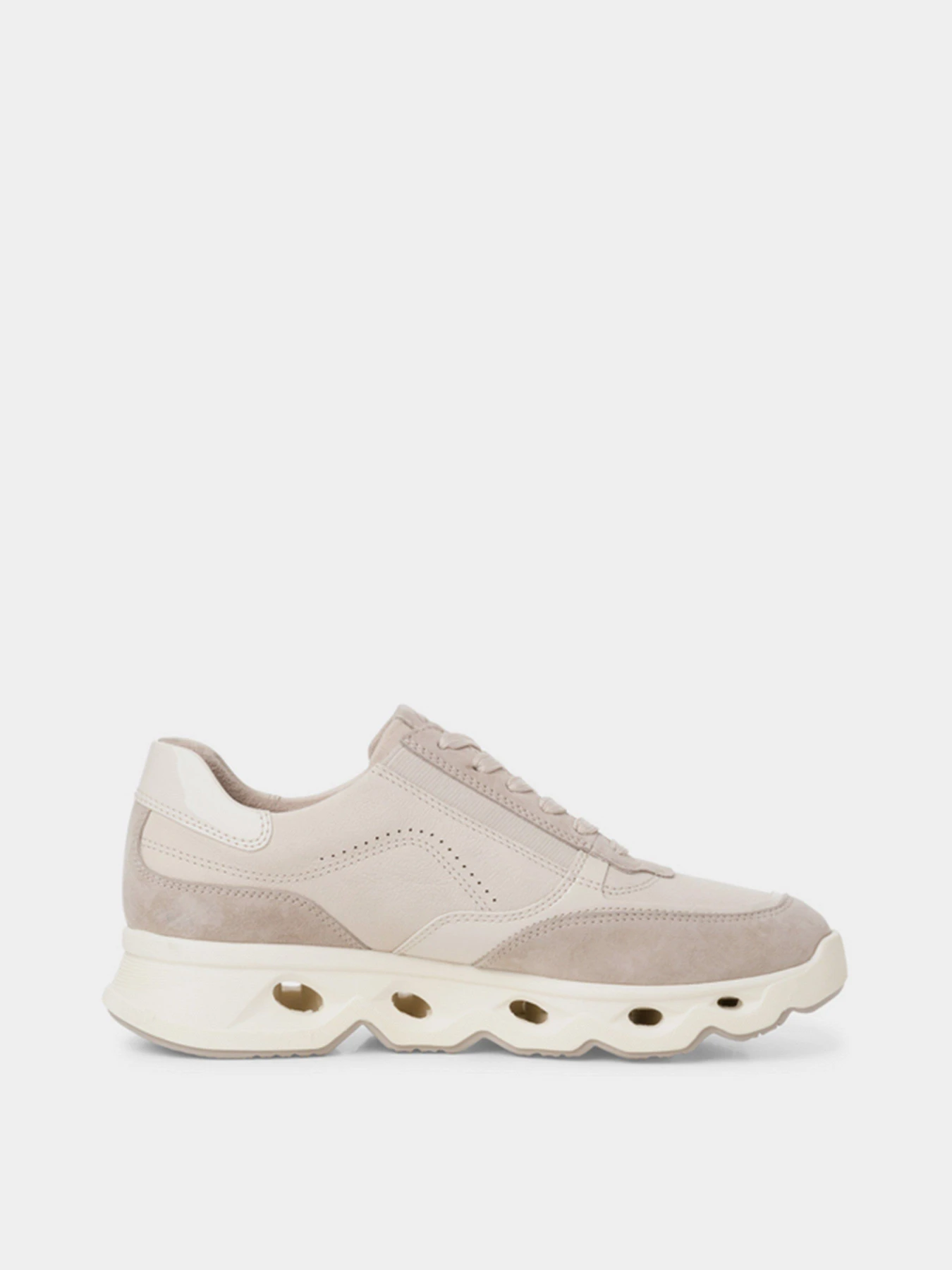 Кроссовки Tamaris модель 1-1-23774-39 439 IVORY COMB Фото
