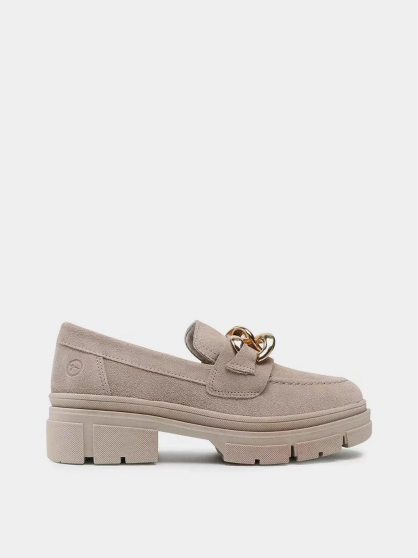 Туфли и лоферы Tamaris модель 1-1-24708-29 341 TAUPE Туфли и лоферы Tamaris модель 1-1-24708-29 341 TAUPE Фото