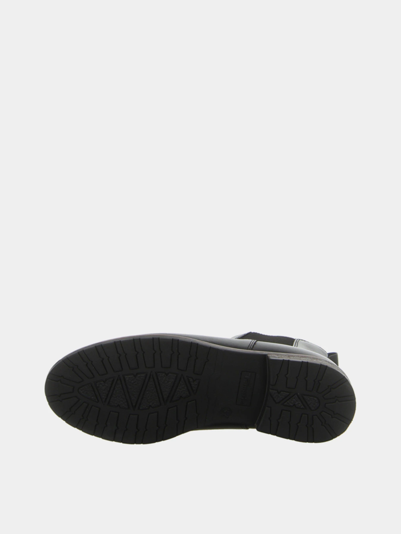 Ботинки и сапоги Tamaris модель 1-1-25056-29 003 BLACK LEATHER Фото