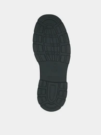 Ботинки и сапоги Tamaris модель 1-1-25405-29 071 BLACK/DK.GREEN Фото