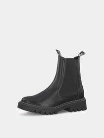Ботинки и сапоги Tamaris модель 1-1-25455-29 001 BLACK Фото