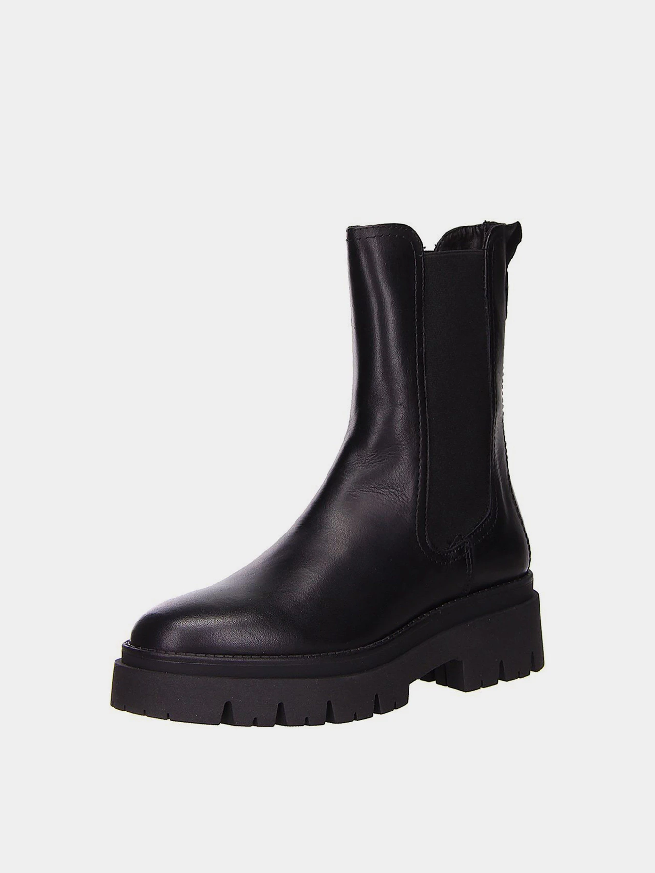 Ботинки и сапоги Tamaris модель 1-1-25992-29 001 BLACK Фото