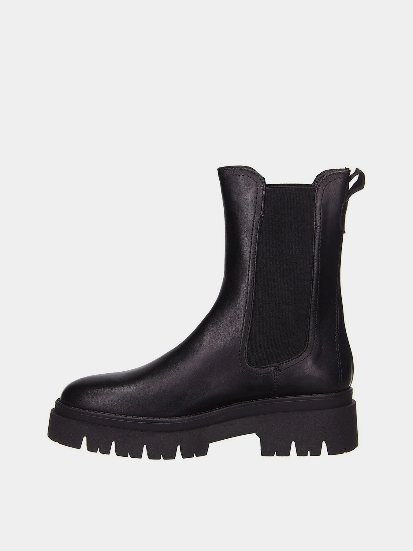 Ботинки и сапоги Tamaris модель 1-1-25992-29 001 BLACK Фото