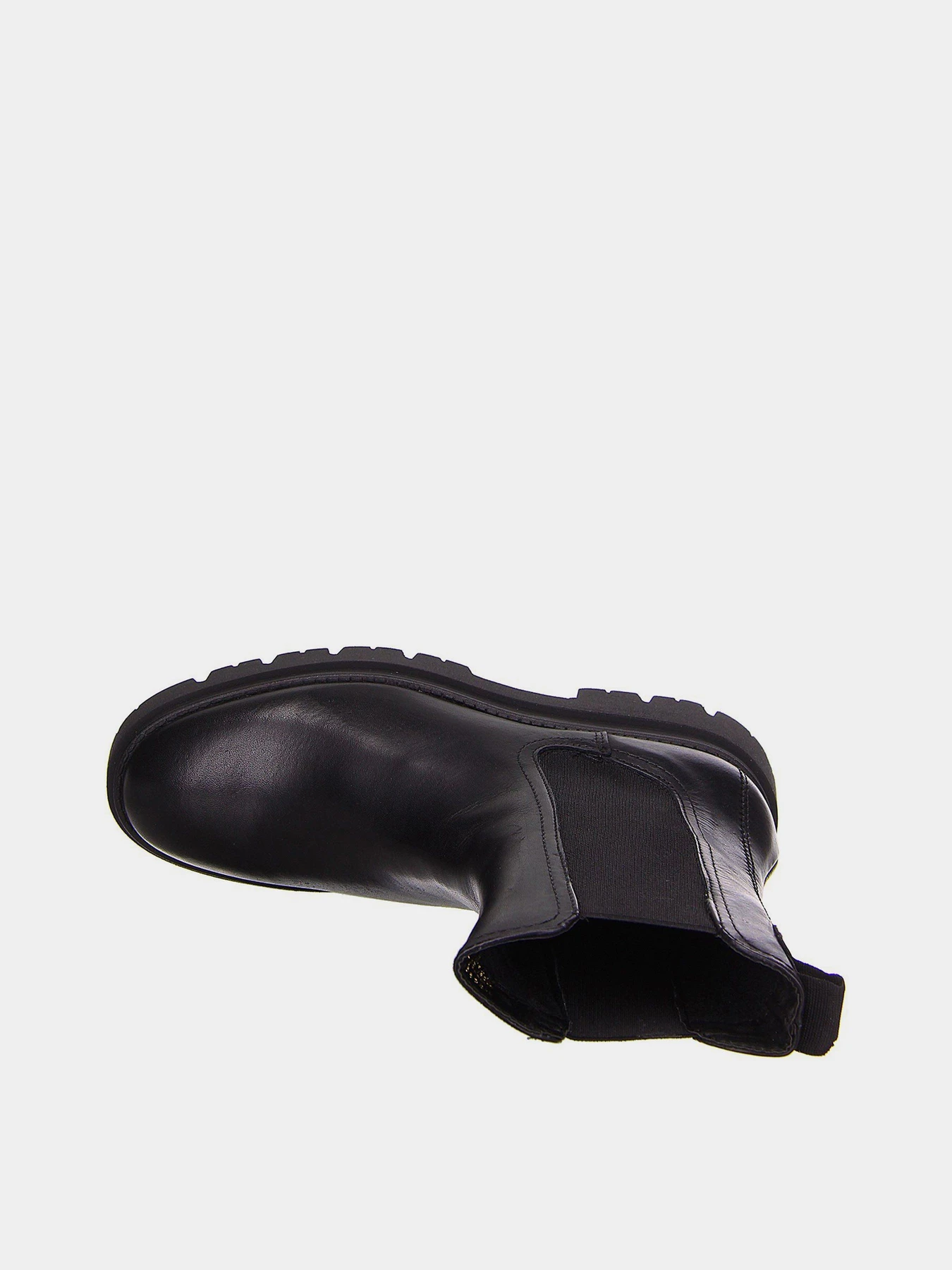 Ботинки и сапоги Tamaris модель 1-1-25992-29 001 BLACK Фото