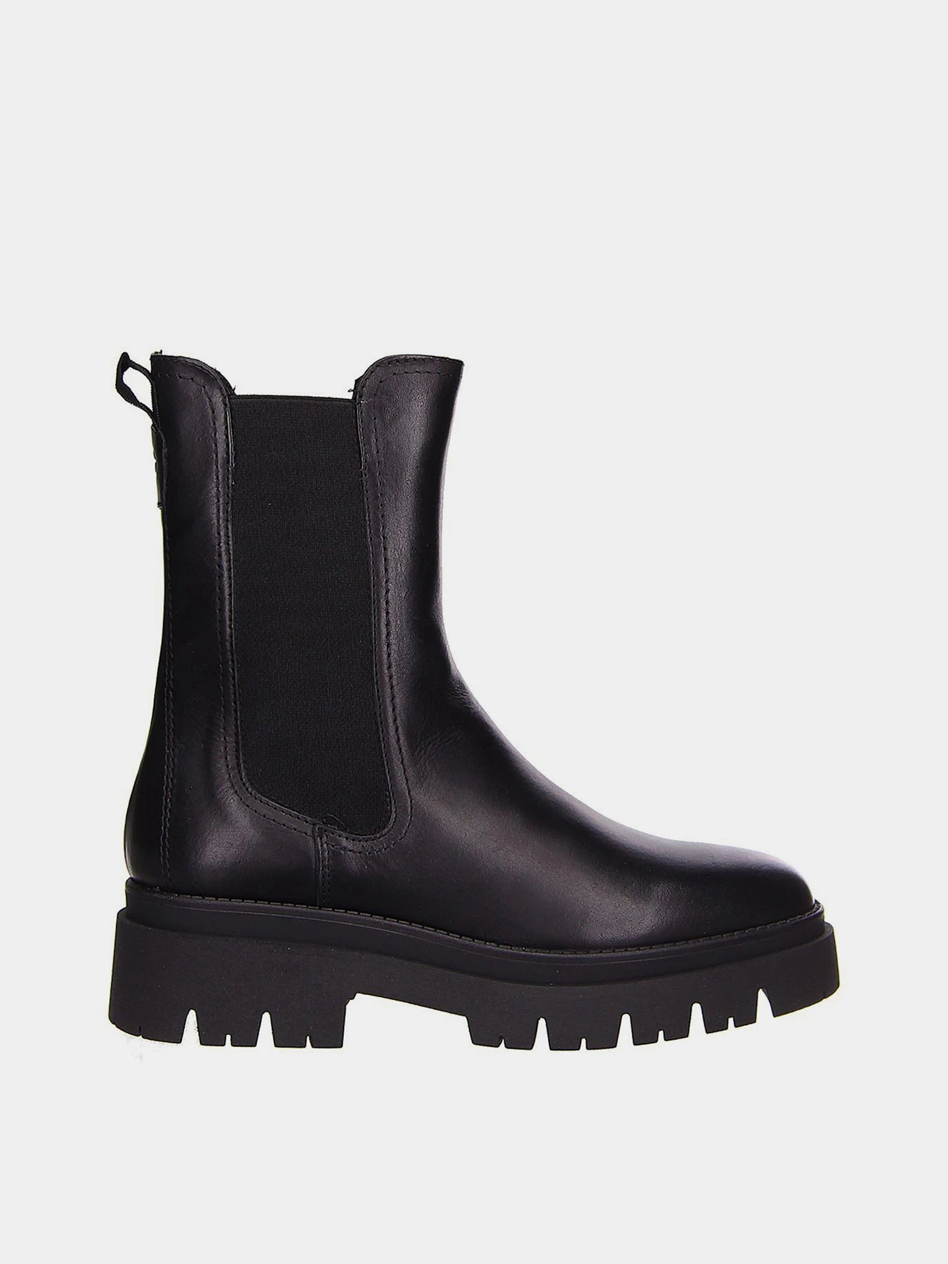 Ботинки и сапоги Tamaris модель 1-1-25992-29 001 BLACK Фото