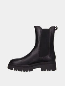 Ботинки и сапоги Tamaris модель 1-1-25992-29 001 BLACK Фото