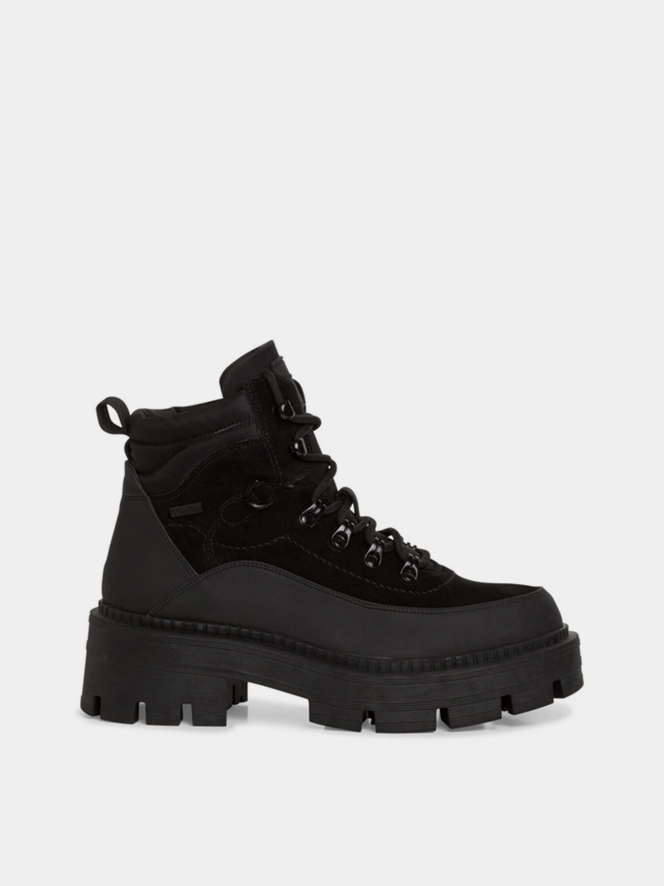 Ботинки и сапоги Tamaris модель 1-1-26849-29 001 BLACK Фото