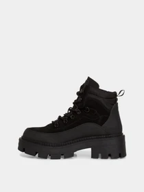 Ботинки и сапоги Tamaris модель 1-1-26849-29 001 BLACK Фото