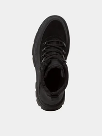 Ботинки и сапоги Tamaris модель 1-1-26849-29 001 BLACK Фото