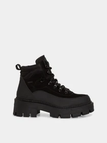 Ботинки и сапоги Tamaris модель 1-1-26849-29 001 BLACK Фото