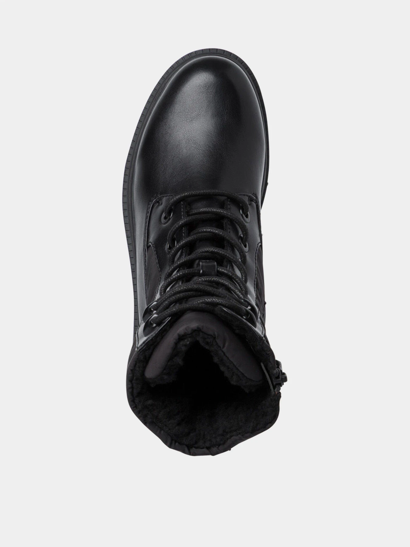 Ботинки и сапоги Tamaris модель 1-1-26853-29 001 BLACK Фото