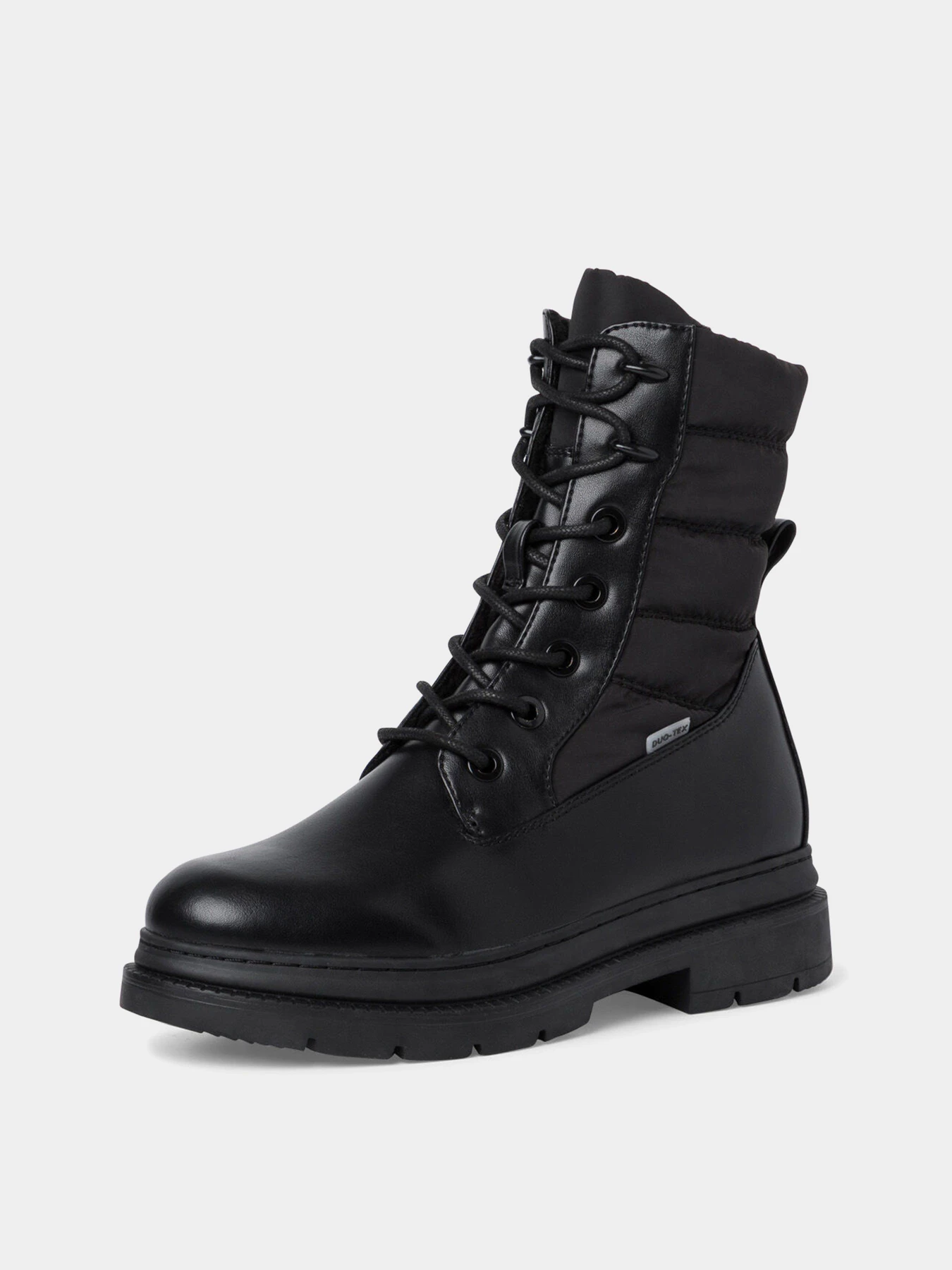 Ботинки и сапоги Tamaris модель 1-1-26853-29 001 BLACK Фото