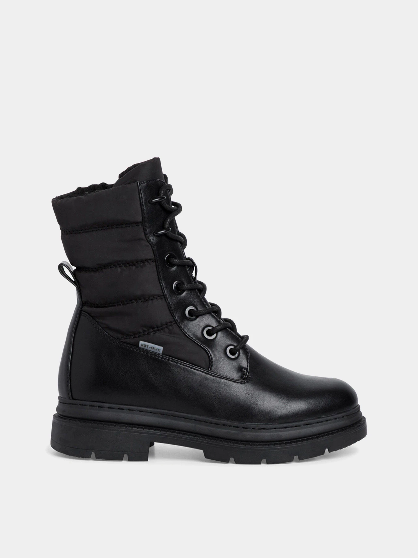 Ботинки и сапоги Tamaris модель 1-1-26853-29 001 BLACK Фото