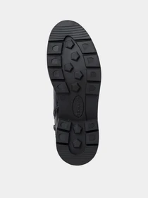 Ботинки и сапоги Tamaris модель 1-1-26853-29 001 BLACK Фото