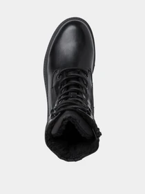 Ботинки и сапоги Tamaris модель 1-1-26853-29 001 BLACK Фото