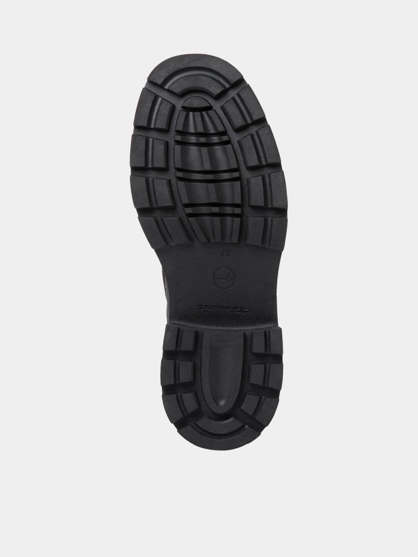 Ботинки и сапоги Tamaris модель 1-1-26902-29 001 BLACK Фото