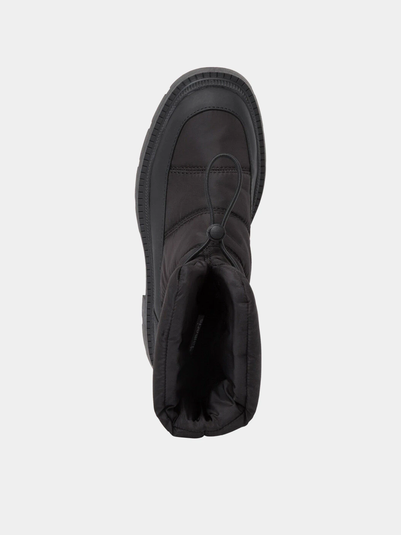 Ботинки и сапоги Tamaris модель 1-1-26902-29 001 BLACK Фото