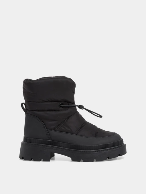 Ботинки и сапоги Tamaris модель 1-1-26902-29 001 BLACK Фото