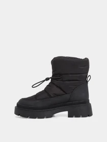 Ботинки и сапоги Tamaris модель 1-1-26902-29 001 BLACK Фото